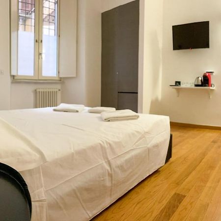 Veneto Boutique Suites 罗马 外观 照片