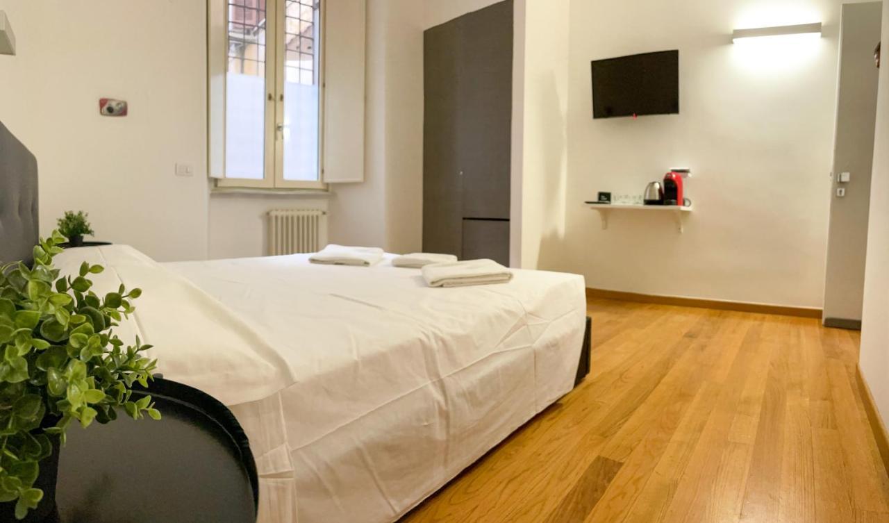 Veneto Boutique Suites 罗马 外观 照片
