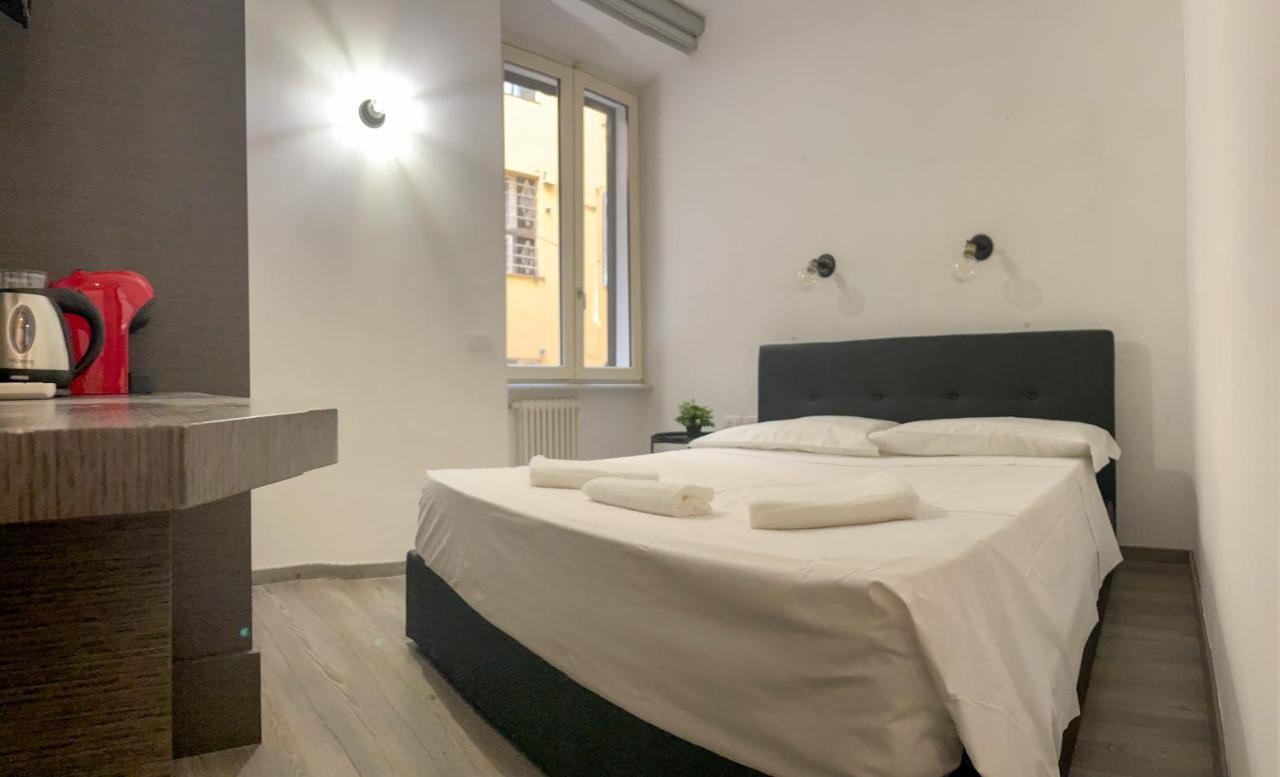 Veneto Boutique Suites 罗马 外观 照片
