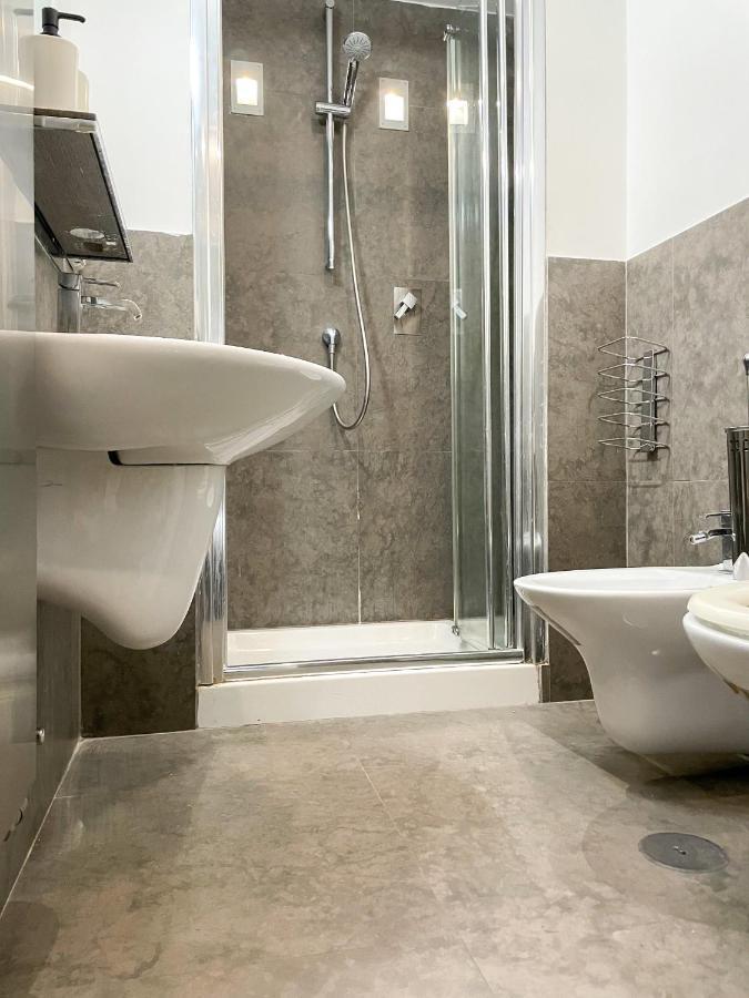 Veneto Boutique Suites 罗马 外观 照片