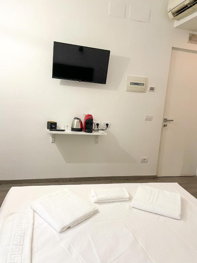 Veneto Boutique Suites 罗马 外观 照片