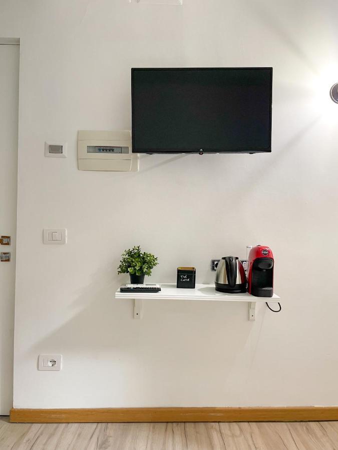 Veneto Boutique Suites 罗马 外观 照片