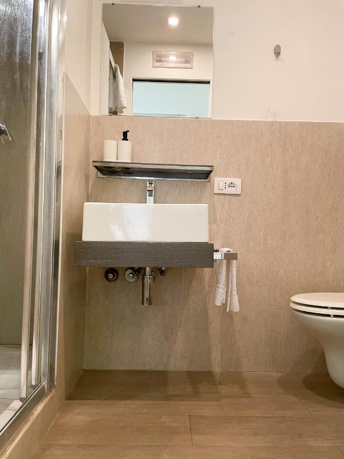 Veneto Boutique Suites 罗马 外观 照片