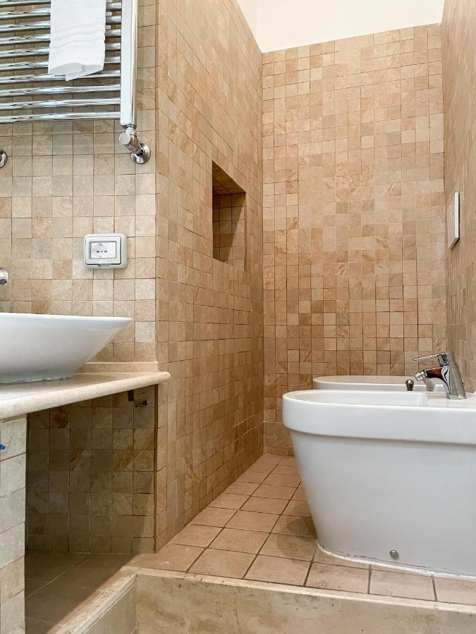 Veneto Boutique Suites 罗马 外观 照片