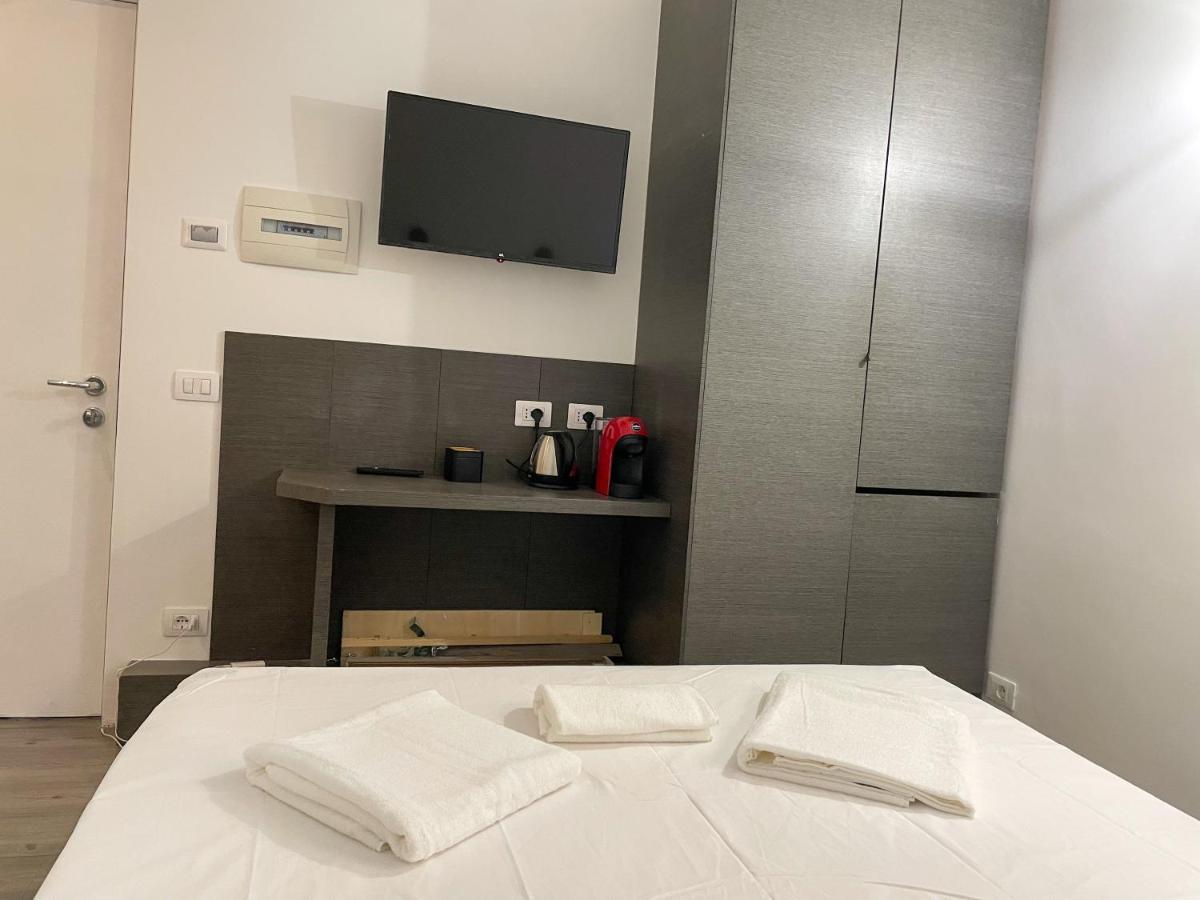 Veneto Boutique Suites 罗马 外观 照片