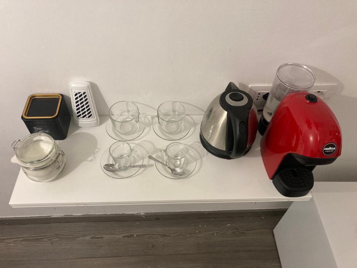 Veneto Boutique Suites 罗马 外观 照片