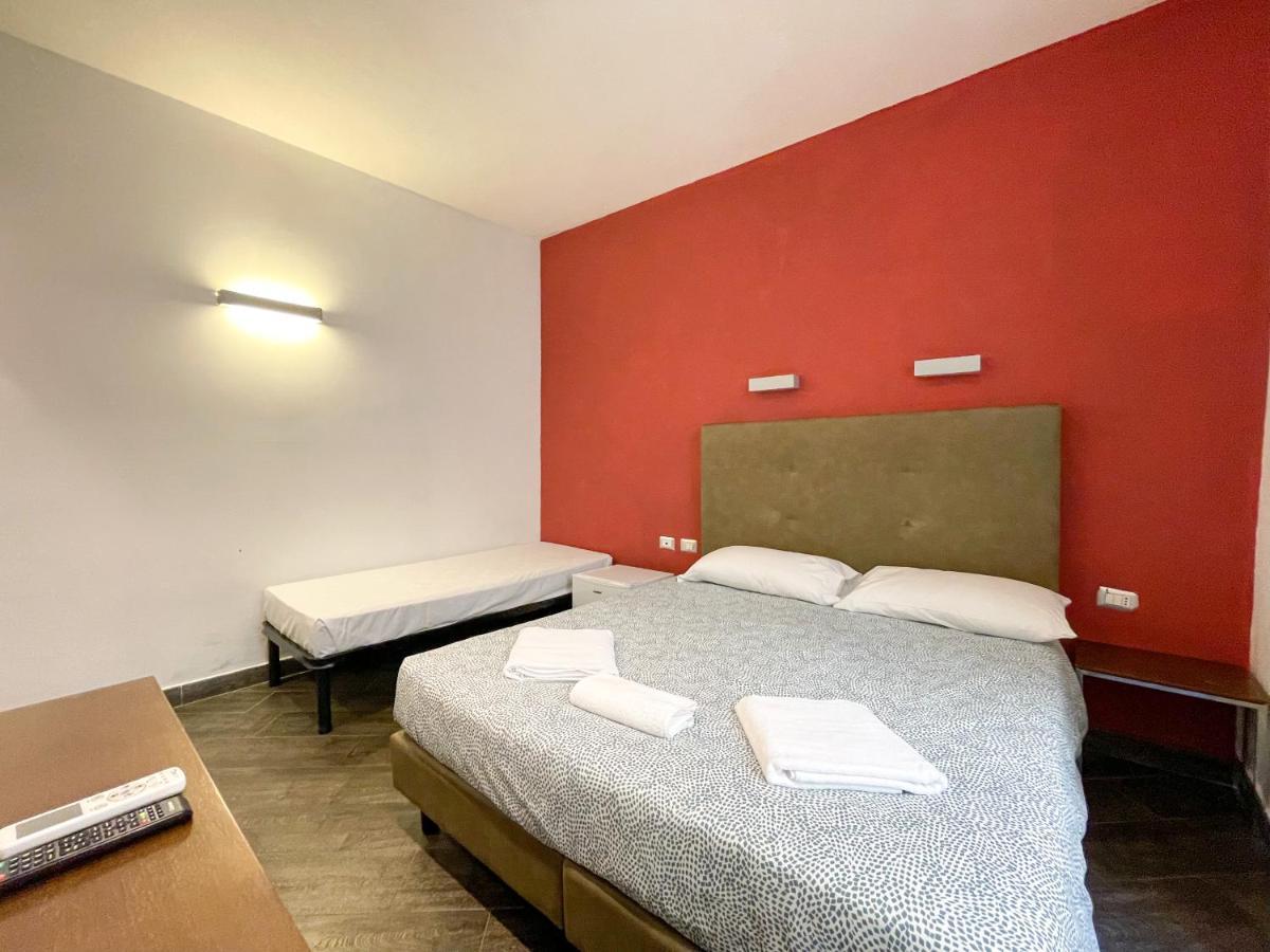 Veneto Boutique Suites 罗马 外观 照片