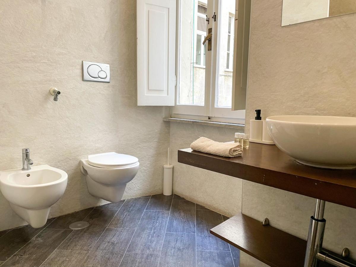 Veneto Boutique Suites 罗马 外观 照片