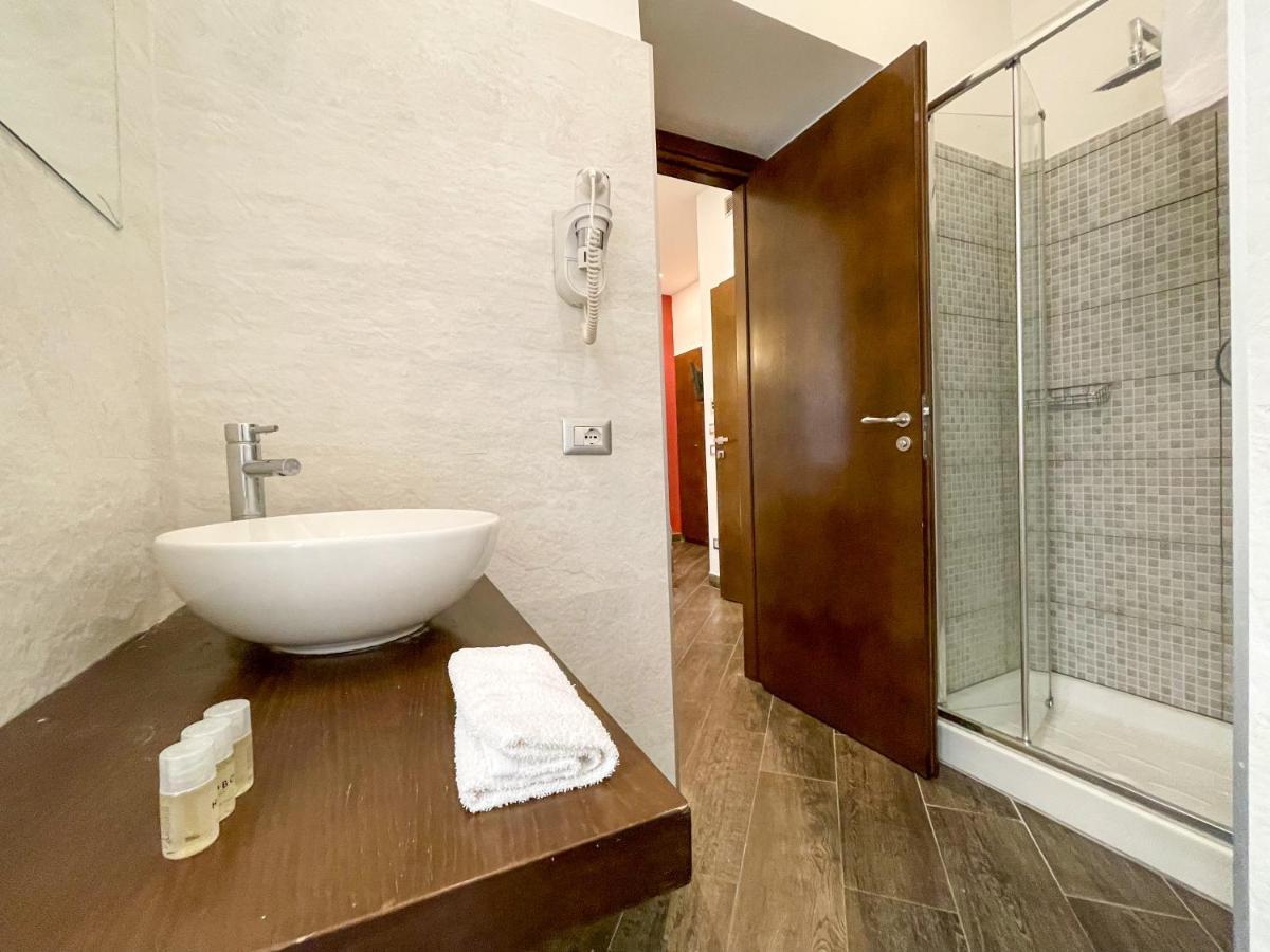 Veneto Boutique Suites 罗马 外观 照片